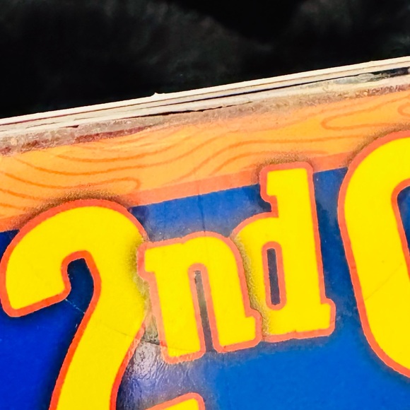 Reader Rabbit’s 2nd Grade Learning System Software by The Learning Company - Picture 3 of 10